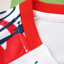 CAMISETA PSG ENTRENAMIENTO BLANCA 25/26 HOMBRE