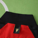 CHANDAL MANCHESTER UNITED ROJA 25/26