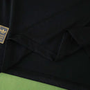 CAMISETA BAYERN MUNICH III NEGRA 25/26 HOMBRE (VERSIÓN JUGADOR)