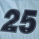 ADD X OASIS AZUL EDICÍON PREMIUM HOMBRE 25/26