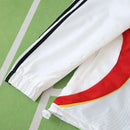 CHÁNDAL ALEMANIA BLANCA 25/26  HOMBRE