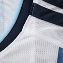 ARGENTINA I 2026 MUNDIAL CON PARCHE HOMBRE (MANGA LARGA)