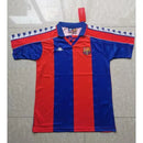 BARCELONA I 92/95 HOMBRE (RETRO)
