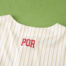 CAMISETA PORTUGAL US 25/26 HOMBRE