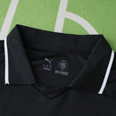 MANCHESTER CITY II NEGRA 25/26 HOMBRE MANGA LARGA VERSIÓN JUGADOR