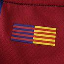 BARCELONA X SHEERAN I 25/26 EQUIPACIÓN PARA NIÑOS