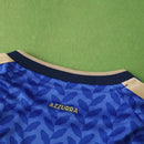 CAMISETA ITALIA I 25/26 EQUIPACIÓN PARA NIÑOS