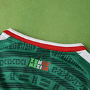 CAMISETA MEXICO I 25/26 EQUIPACIÓN PARA NIÑOS