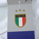 CAMISETA ITÁLIA II 2004 HOMBRE (RETRO)