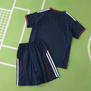 LYON II 25/26 EQUIPACIÓN PARA NIÑOS