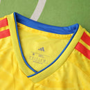 CAMISETA COLOMBIA I MUNDIAL 2026  HOMBRE
