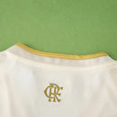 CAMISETA FLAMENGO III 25/26 MUJER