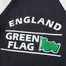 CHANDAL INGLATERRA RETRO 1998 NEGRA