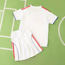 LYON I 25/26 EQUIPACIÓN PARA NIÑOS