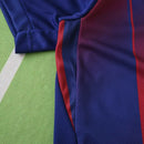 BARCELONA X SHEERAN I 25/26 EQUIPACIÓN PARA NIÑOS