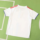 LYON I 25/26 EQUIPACIÓN PARA NIÑOS