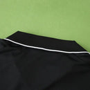 CAMISETA MANCHESTER CITY II 25/26 NEGRA MUJER