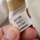 ARSENAL III 25/26 HOMBRE MANGA LARGA VERSIÓN JUGADOR