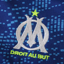 CAMISETA OLYMPIQUE DE MARSEILLE III 25/26 EQUIPACIÓN PARA NIÑOS