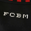 BAYERN MUNICH III NEGRA 25/26 HOMBRE