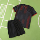 CAMISETA BAYERN LEVERKUSEN I 25/26 EQUIPACIÓN PARA NIÑOS