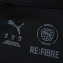 MANCHESTER CITY II NEGRA 25/26 HOMBRE MANGA LARGA VERSIÓN JUGADOR