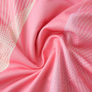 CAMISETA BARCELONA ROSA 25/26 MUJER