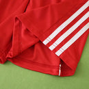 CAMISETA LIVERPOOL I 25/26 EQUIPACIÓN PARA NIÑOS