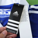 SCHALKE 04 I 11/12 HOMBRE RETRO