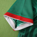 CAMISETA MEXICO I 2026 MUNDIAL HOMBRE