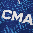 CAMISETA OLYMPIQUE DE MARSEILLE III 25/26 EQUIPACIÓN PARA NIÑOS