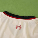 CAMISETA LIVERPOOL II 25/26 MUJER