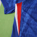 CAMISETA CHELSEA 125th 25/26 HOMBRE AZUL