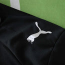 MANCHESTER CITY II NEGRA 25/26 HOMBRE MANGA LARGA VERSIÓN JUGADOR