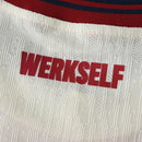 CAMISETA BAYERN LEVERKUSEN II 25/26 HOMBRE (VERSIÓN JUGADOR)