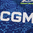 CAMISETA OLYMPIQUE DE MARSEILLE III 25/26 EQUIPACIÓN PARA NIÑOS