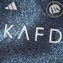 AL NASSR II 25/26 EQUIPACIÓN PARA NIÑOS