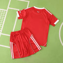 CAMISETA LIVERPOOL I 25/26 EQUIPACIÓN PARA NIÑOS