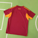 ROMA I 25/26 EQUIPACIÓN PARA NIÑOS