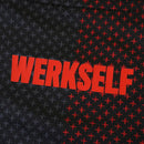 CAMISETA BAYERN LEVERKUSEN I 25/26 EQUIPACIÓN PARA NIÑOS