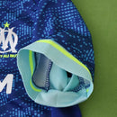 CAMISETA OLYMPIQUE DE MARSEILLE III 25/26 EQUIPACIÓN PARA NIÑOS