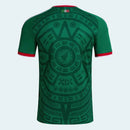 CAMISETA MEXICO I 2026 MUNDIAL HOMBRE