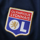 LYON II 25/26 EQUIPACIÓN PARA NIÑOS