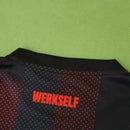 CAMISETA BAYERN LEVERKUSEN I 25/26 EQUIPACIÓN PARA NIÑOS