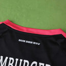 HAMBURGO III 25/26 NEGRA HOMBRE
