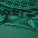 CAMISETA MEXICO I 2026 MUNDIAL HOMBRE VERSIÓN JUGADOR