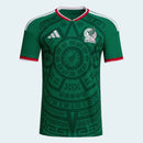 CAMISETA MEXICO I 2026 MUNDIAL HOMBRE