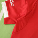 CAMISETA LIVERPOOL I 25/26 EQUIPACIÓN PARA NIÑOS