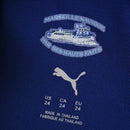 CAMISETA OLYMPIQUE DE MARSEILLE III 25/26 EQUIPACIÓN PARA NIÑOS