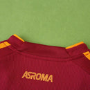 ROMA I 25/26 EQUIPACIÓN PARA NIÑOS